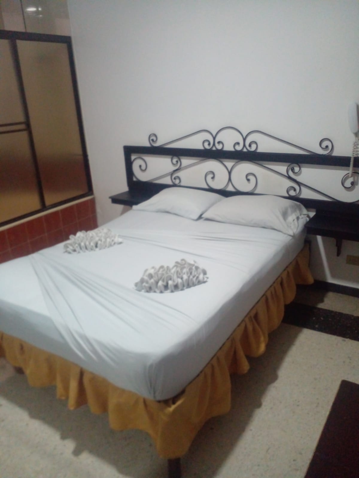 Suite Doble Executive Renovada